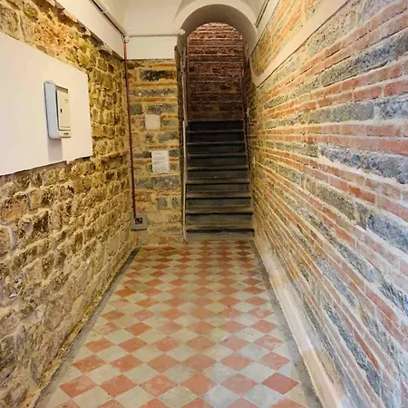 Centro Storico Steps From Duomo And Signoria 2 Bdrs 5 P Lejlighed Firenze