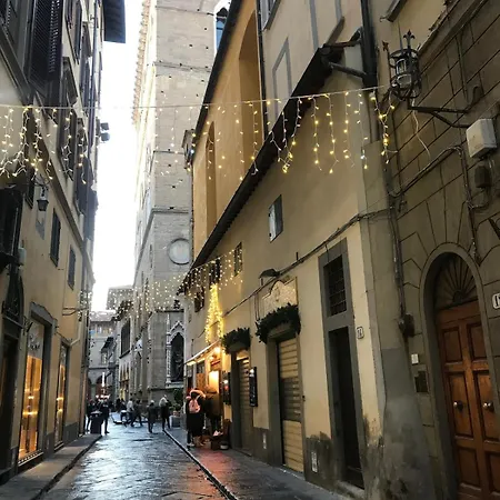 Centro Storico Steps From Duomo And Signoria 2 Bdrs 5 P * Firenze