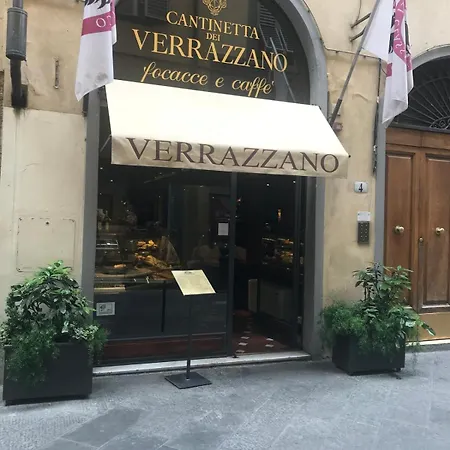 Lejlighed Centro Storico Steps From Duomo And Signoria 2 Bdrs 5 P