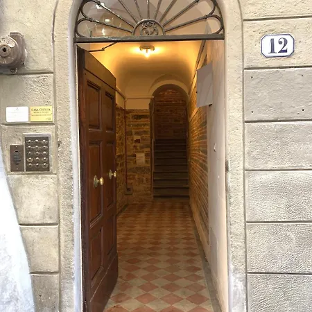 Lejlighed Centro Storico Steps From Duomo And Signoria 2 Bdrs 5 P